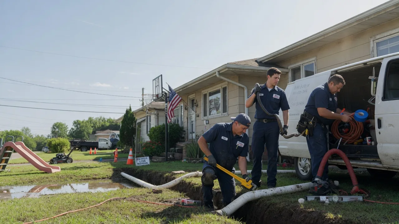 Toilet Installation in Santa Clarita, CA near me